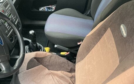 Ford Fusion I, 2008 год, 450 000 рублей, 9 фотография