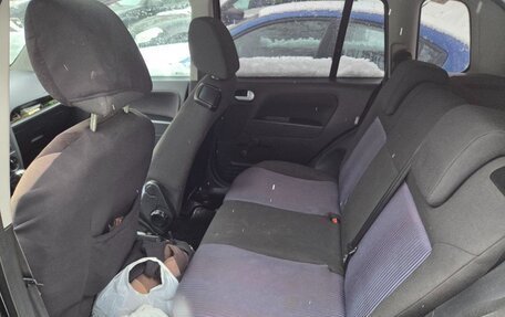 Ford Fusion I, 2008 год, 450 000 рублей, 11 фотография