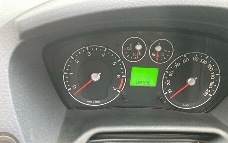 Ford Fusion I, 2008 год, 450 000 рублей, 7 фотография