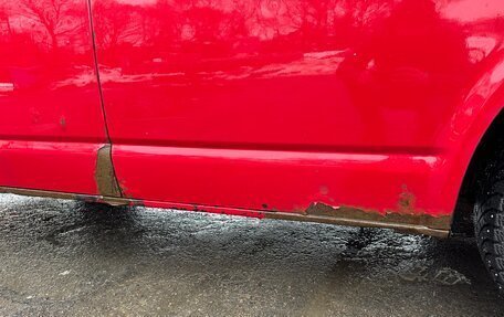 Volkswagen Transporter T5 рестайлинг, 2008 год, 690 000 рублей, 7 фотография