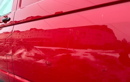 Volkswagen Transporter T5 рестайлинг, 2008 год, 690 000 рублей, 11 фотография