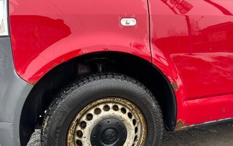 Volkswagen Transporter T5 рестайлинг, 2008 год, 690 000 рублей, 12 фотография