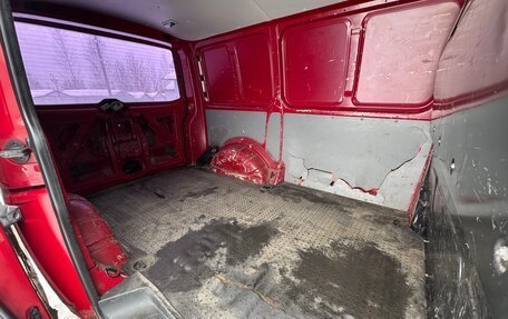 Volkswagen Transporter T5 рестайлинг, 2008 год, 690 000 рублей, 17 фотография