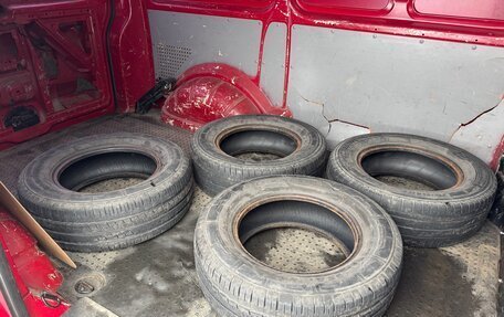 Volkswagen Transporter T5 рестайлинг, 2008 год, 690 000 рублей, 18 фотография