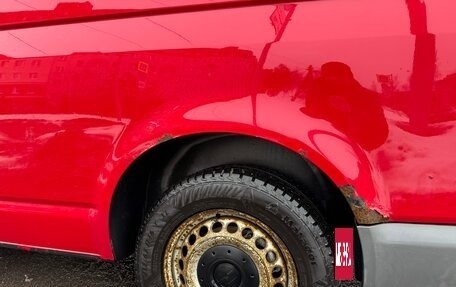 Volkswagen Transporter T5 рестайлинг, 2008 год, 690 000 рублей, 10 фотография