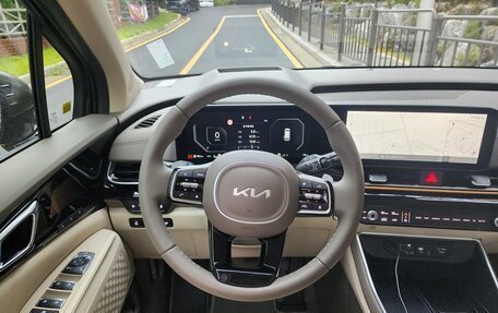 KIA Carnival, 2024 год, 4 920 000 рублей, 6 фотография