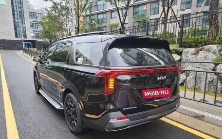 KIA Carnival, 2024 год, 4 920 000 рублей, 3 фотография