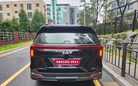 KIA Carnival, 2024 год, 4 920 000 рублей, 4 фотография