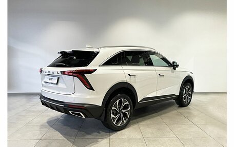 Haval F7, 2026 год, 3 499 000 рублей, 4 фотография