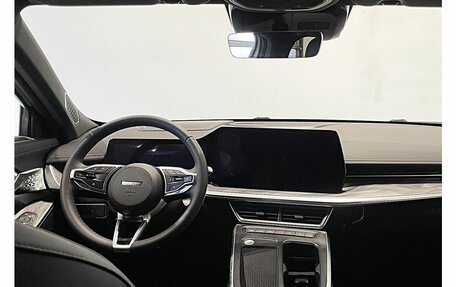 Haval F7, 2026 год, 3 499 000 рублей, 10 фотография