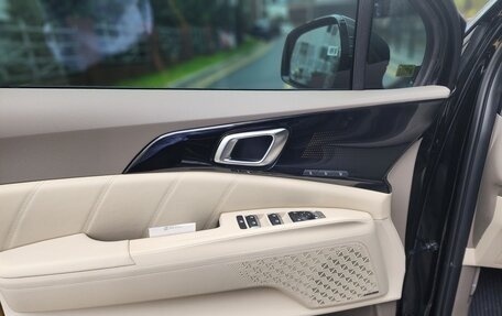 KIA Carnival, 2024 год, 4 920 000 рублей, 10 фотография