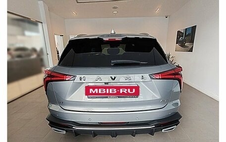 Haval F7, 2026 год, 3 499 000 рублей, 5 фотография