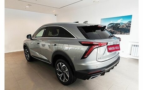 Haval F7, 2026 год, 3 499 000 рублей, 7 фотография