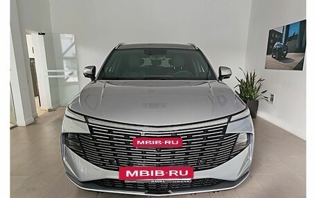 Haval F7, 2026 год, 3 499 000 рублей, 2 фотография