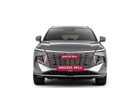 Haval F7, 2025 год, 3 649 000 рублей, 3 фотография