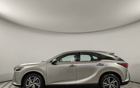 Lexus RX IV рестайлинг, 2025 год, 8 700 000 рублей, 8 фотография