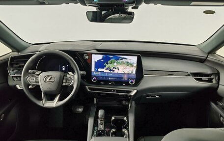 Lexus RX IV рестайлинг, 2025 год, 8 700 000 рублей, 13 фотография