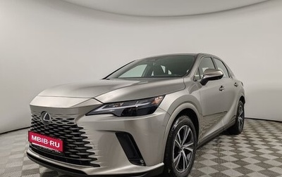 Lexus RX IV рестайлинг, 2025 год, 8 700 000 рублей, 1 фотография