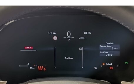 Lexus RX IV рестайлинг, 2025 год, 8 700 000 рублей, 15 фотография