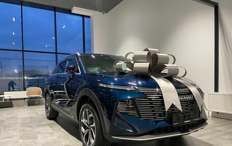 Haval F7, 2026 год, 3 499 000 рублей, 1 фотография