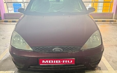 Ford Focus IV, 2005 год, 340 000 рублей, 1 фотография
