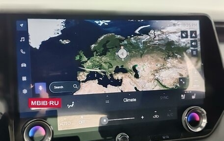 Lexus RX IV рестайлинг, 2025 год, 8 700 000 рублей, 21 фотография