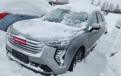 Haval Jolion, 2021 год, 2 110 000 рублей, 1 фотография