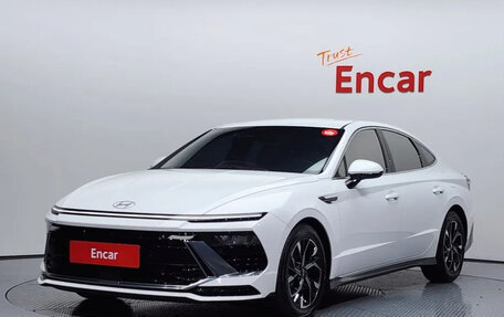 Hyundai Sonata VIII, 2024 год, 3 180 000 рублей, 1 фотография