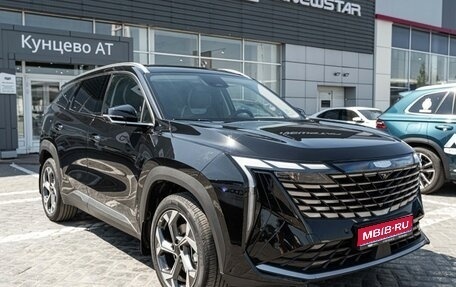 Geely Atlas, 2025 год, 3 977 000 рублей, 1 фотография