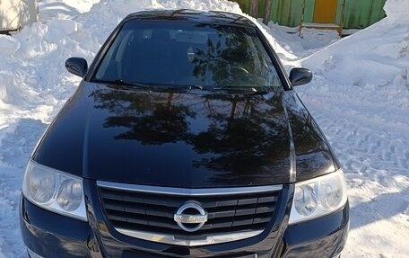 Nissan Almera Classic, 2009 год, 525 000 рублей, 1 фотография