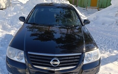 Nissan Almera Classic, 2009 год, 525 000 рублей, 1 фотография