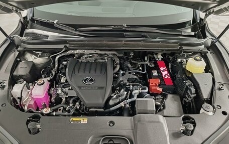 Lexus RX IV рестайлинг, 2025 год, 8 700 000 рублей, 22 фотография