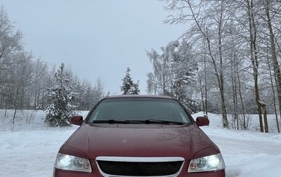 Chevrolet Lacetti, 2008 год, 345 000 рублей, 1 фотография