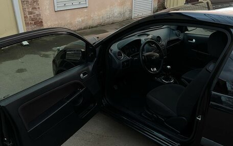 Ford Fiesta, 2008 год, 495 000 рублей, 5 фотография