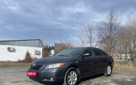 Toyota Camry, 2008 год, 1 300 000 рублей, 1 фотография