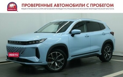 CheryExeed LX, 2024 год, 2 990 000 рублей, 1 фотография