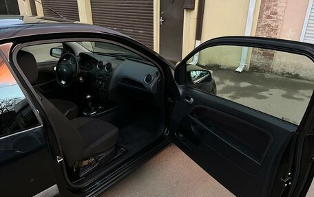 Ford Fiesta, 2008 год, 495 000 рублей, 8 фотография