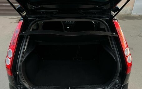 Ford Fiesta, 2008 год, 495 000 рублей, 9 фотография