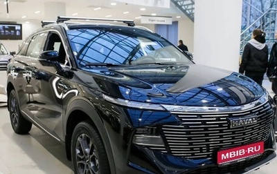 Haval F7, 2026 год, 2 899 000 рублей, 1 фотография