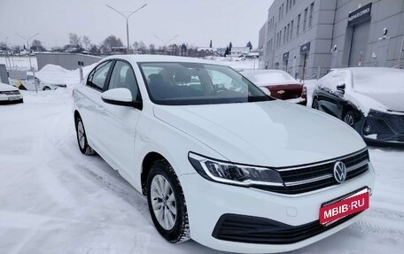 Volkswagen Bora, 2022 год, 1 269 000 рублей, 1 фотография