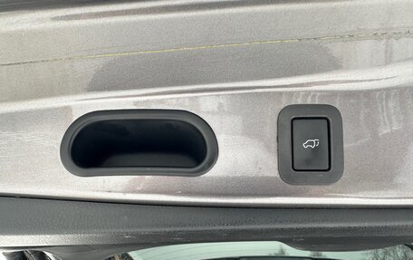 Toyota Highlander III, 2014 год, 2 890 000 рублей, 9 фотография