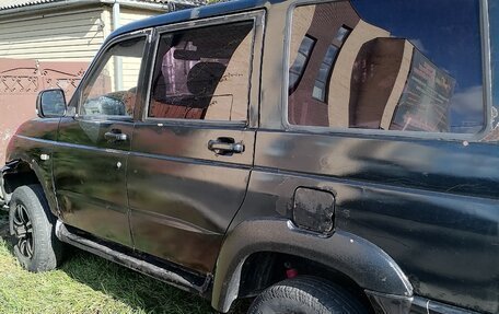 ЛуАЗ Patriot, 2008 год, 520 000 рублей, 1 фотография