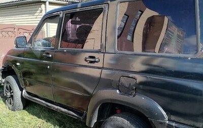 ЛуАЗ Patriot, 2008 год, 520 000 рублей, 1 фотография