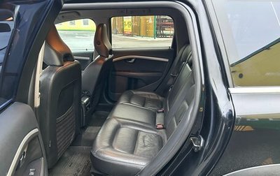 Volvo XC70 II рестайлинг, 2012 год, 1 450 000 рублей, 1 фотография