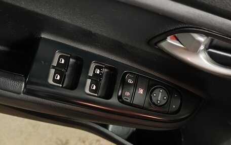 KIA Rio IV, 2018 год, 1 150 000 рублей, 7 фотография