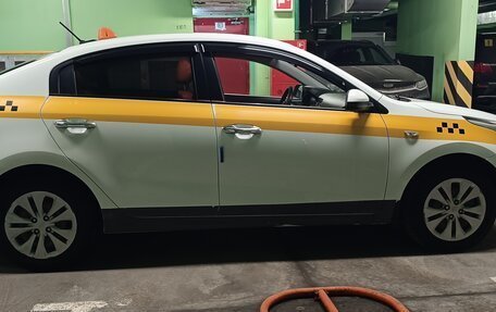 KIA Rio IV, 2018 год, 1 150 000 рублей, 4 фотография