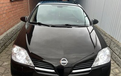 Nissan Primera III, 2005 год, 489 000 рублей, 1 фотография