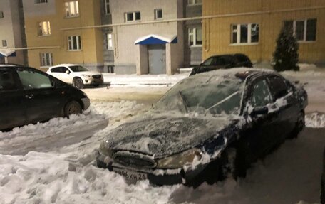 Ford Mondeo II, 1997 год, 35 000 рублей, 1 фотография