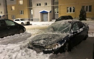 Ford Mondeo II, 1997 год, 35 000 рублей, 1 фотография