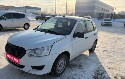 Datsun mi-DO, 2019 год, 460 000 рублей, 1 фотография